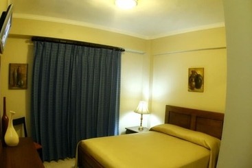 Hotel Century Plaza