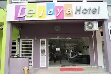 호텔 De Jaya