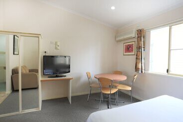 Hotel Discovery Parks  Kalgoorlie Goldfields