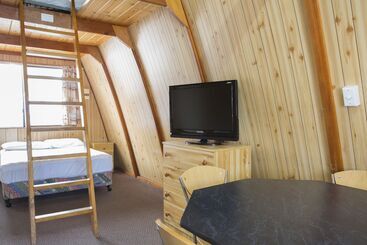 ホテル Discovery Parks  Kalgoorlie Goldfields