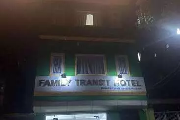 هتل Family Transit