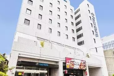 هتل Kansai Airport First