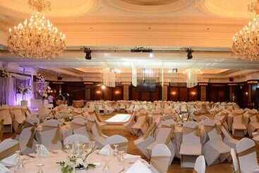 هتل Helnan Landmark