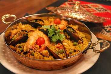 هتل Helnan Landmark