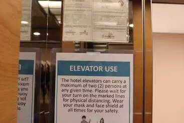 Hotel Jinjiang Inn   Ortigas