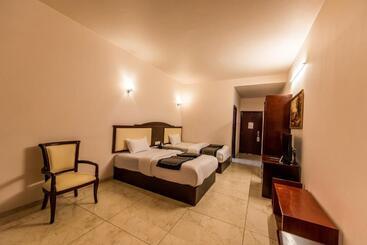Novotel Lubumbashi
