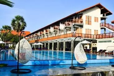 Hotel Marina Beach Passikudah