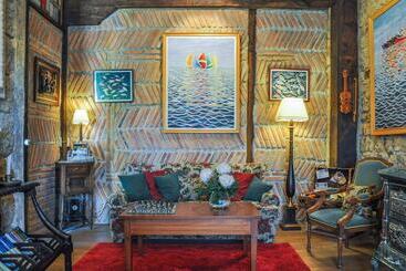 Hotel Posada La Cotía