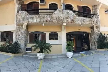 호텔 Pousada Alentejano I