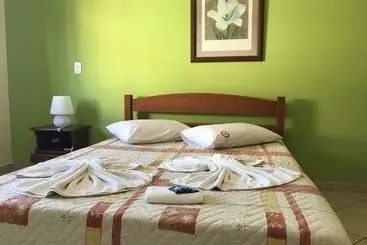 Hotel Pousada Alentejano I