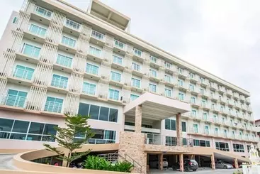 فندق Prachuap Grand