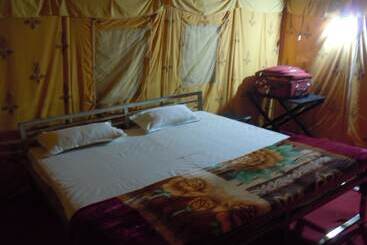 Hotel Registan Desert Safari Camps