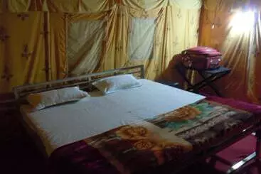 酒店 Registan Desert Safari Camps