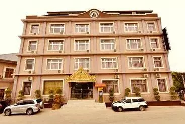 Hotel Royal Naung Yoe
