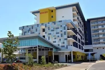 Hotel Rydges Palmerston Darwin