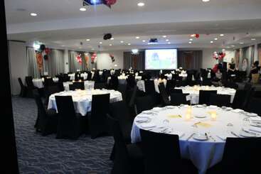 فندق Rydges Palmerston  Darwin