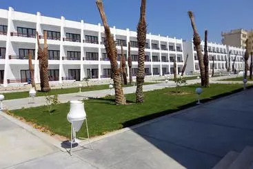 Отель Smartline Colour Beach