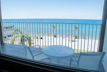 هتل Villa Cofresi