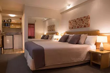 Мотель Apartments Paradiso