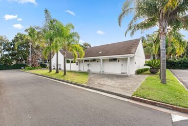 מוטל Comfort Inn Towradgi Beach