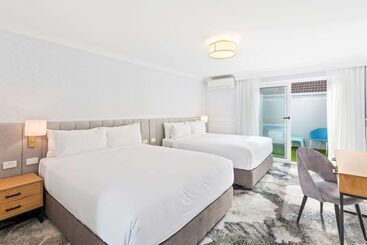 Мотель Comfort Inn Towradgi Beach