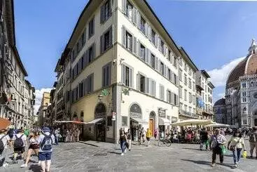 پانسیون Guest House Bel Duomo