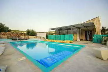 شقة Pervola Petit