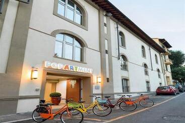 아파트 Popartment