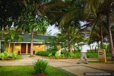 Курорт The Serai Kabini