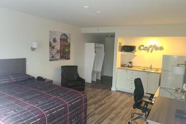 Stardust Motel  Bedford