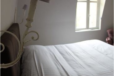 מלון דירות La Villa Beaupeyrat