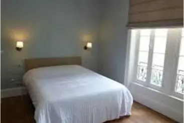 מלון דירות La Villa Beaupeyrat