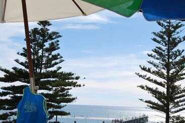 Apartamentos turísticos Waterfront Port Noarlunga