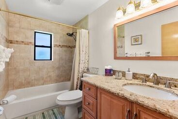 Mökkimajoitus 349 Jack Drive