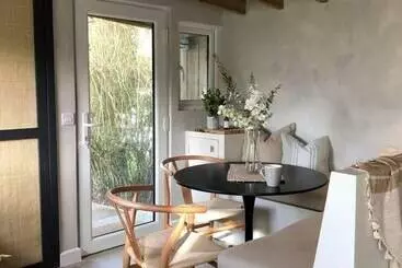 Beautiful 1 Bed Cottage In Saint Agnes