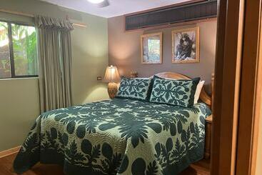 Bed and Breakfast Mango Suite