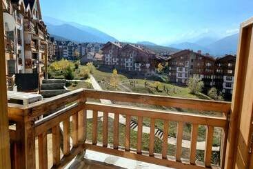 Boutique Hotel Entry E