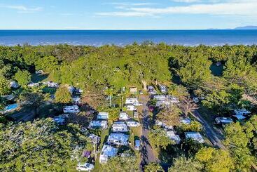 Daintree Beach Resort