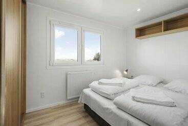 קוטג'' First Camp Klim Strand Nordvestkysten