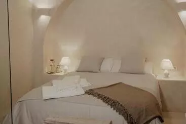 Hotel Entrearcos Casa Eco Boutique