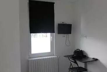 Hotel Hôtel Et Restaurant De La Gare Torigny Les Villes