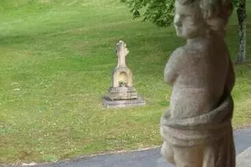 ホテル Le Domaine Du Terroir