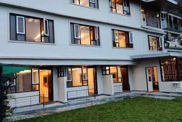 Hotel Ridan A Boutique