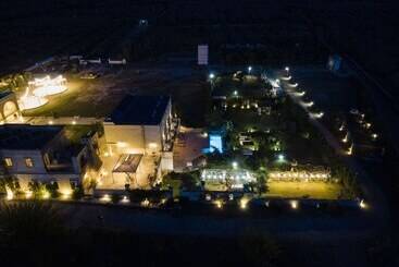 Hotel wiejski Borgo Segine