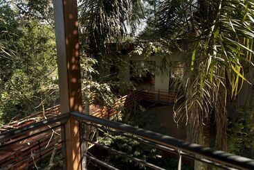 Tekoa Lodge De Selva