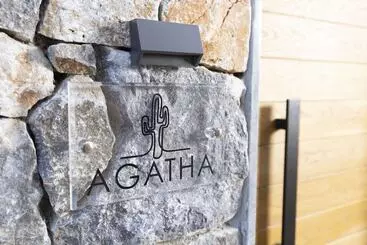 Huoneistohotelli Kaktus Suites Private Pool