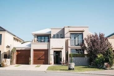 פנסיון Banksia By The Bay