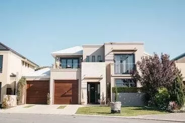 ペンション Banksia By The Bay