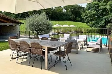 Majatalo Barbarens Maison D Hôtes