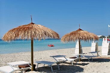 Pensjonat Villa Dei Conigli